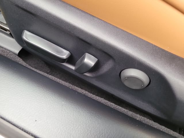 Used 2024 Gray Lexus 300 image 13