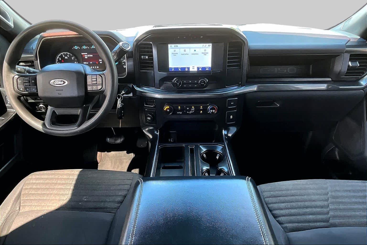 Used 2022 Atlas Blue Ford XL image 15
