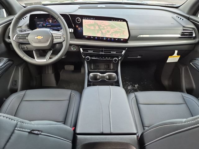 2027 Chevrolet Traverse LT - Photo 22