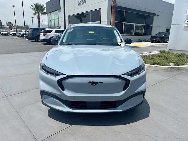 New 2026 Glacier Gray Metallic Tri-coat Ford Premium image 64