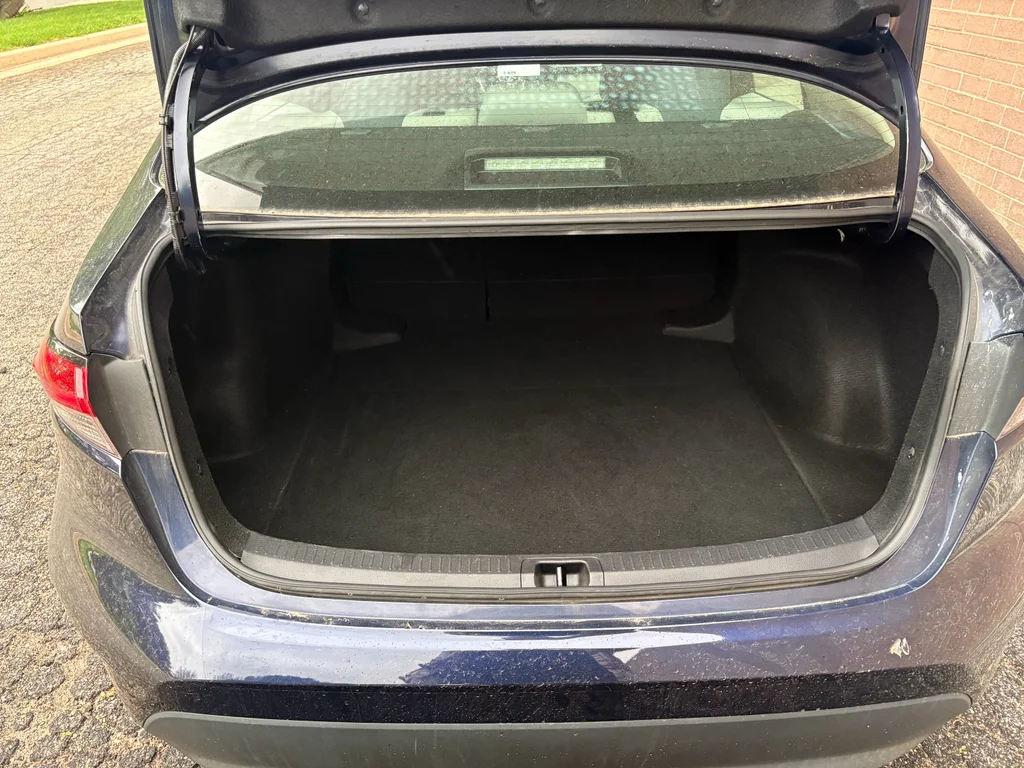 Used 2024 Blueprint Toyota LE image 22