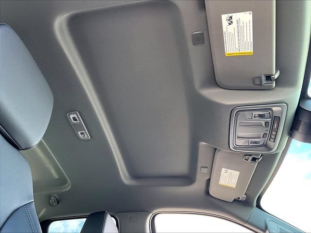 2026 Chevrolet Silverado 2500 HD Work Truck - Photo 27