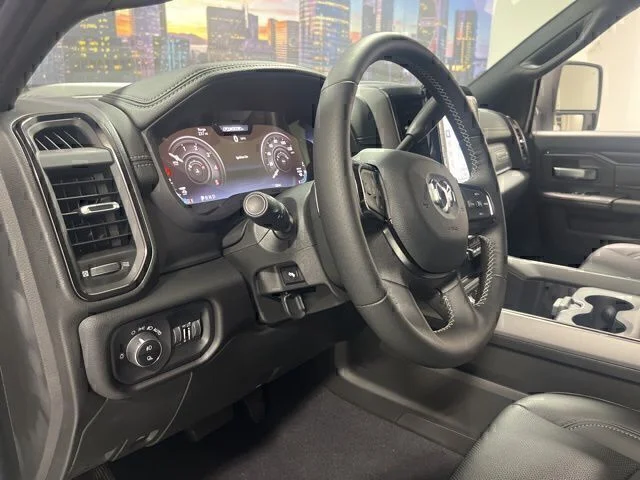 2025 RAM 2500 Rebel - Photo 10