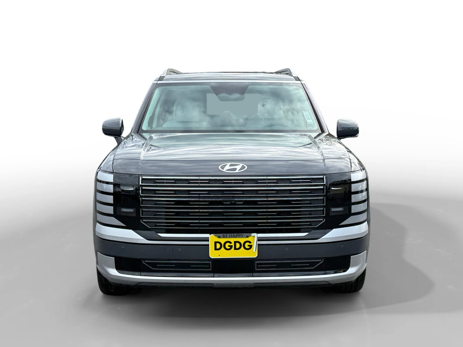 New 2026 Ecotronic Gray Pearl Hyundai Calligraphy image 8