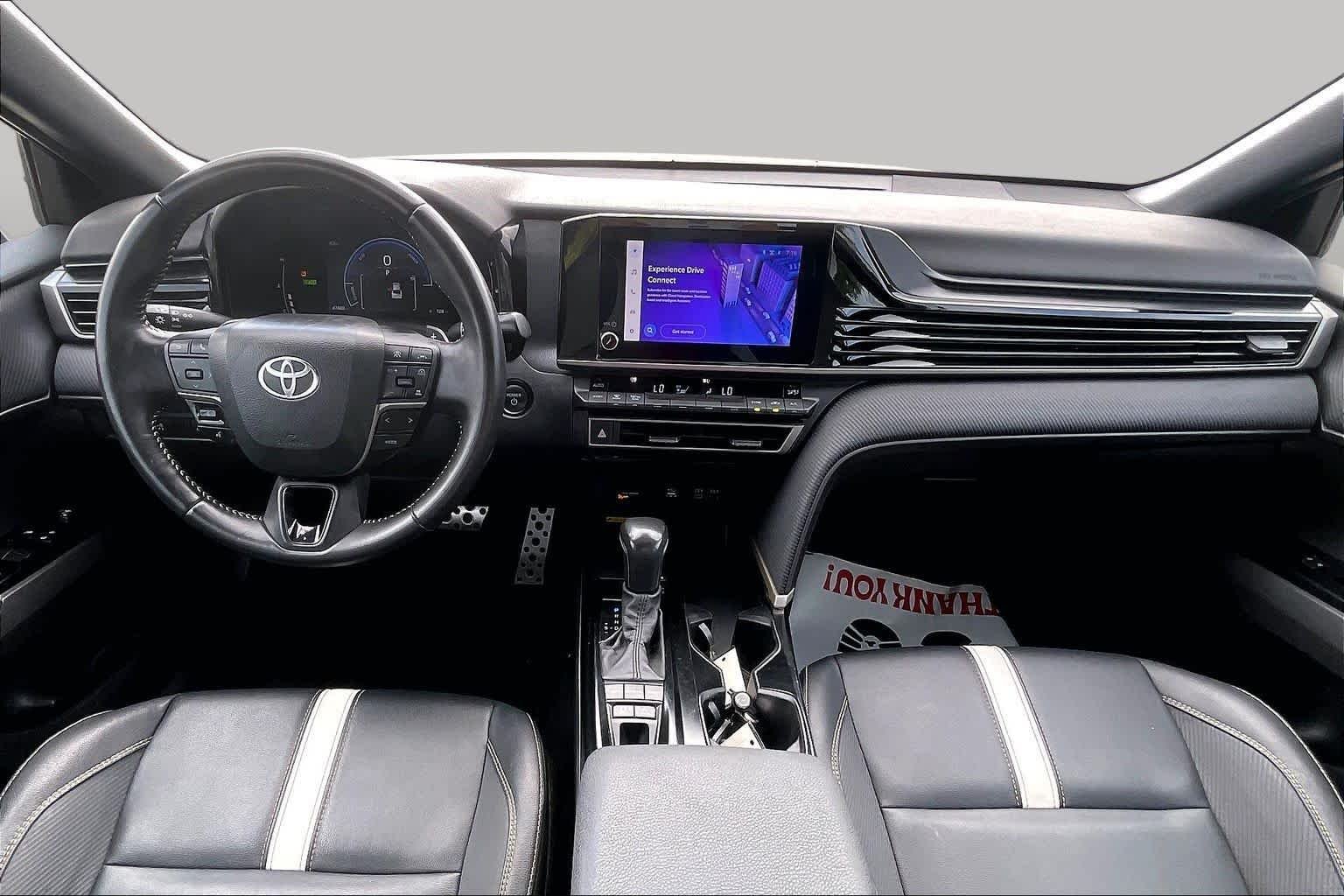Used 2025 Heavy Metal Toyota SE image 15