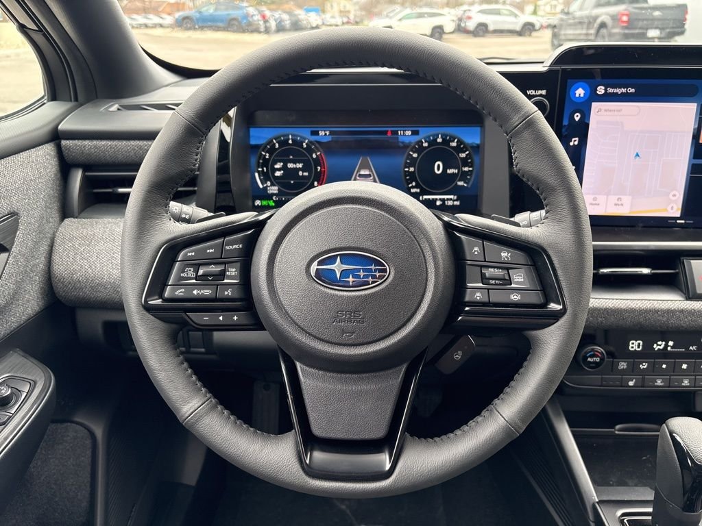 2026 Subaru Outback Limited - Photo 14