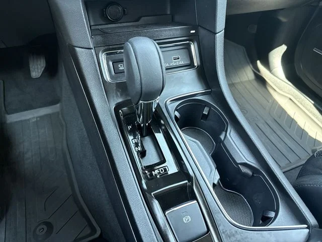 2025 Subaru Ascent Onyx Edition-Touring - Photo 20