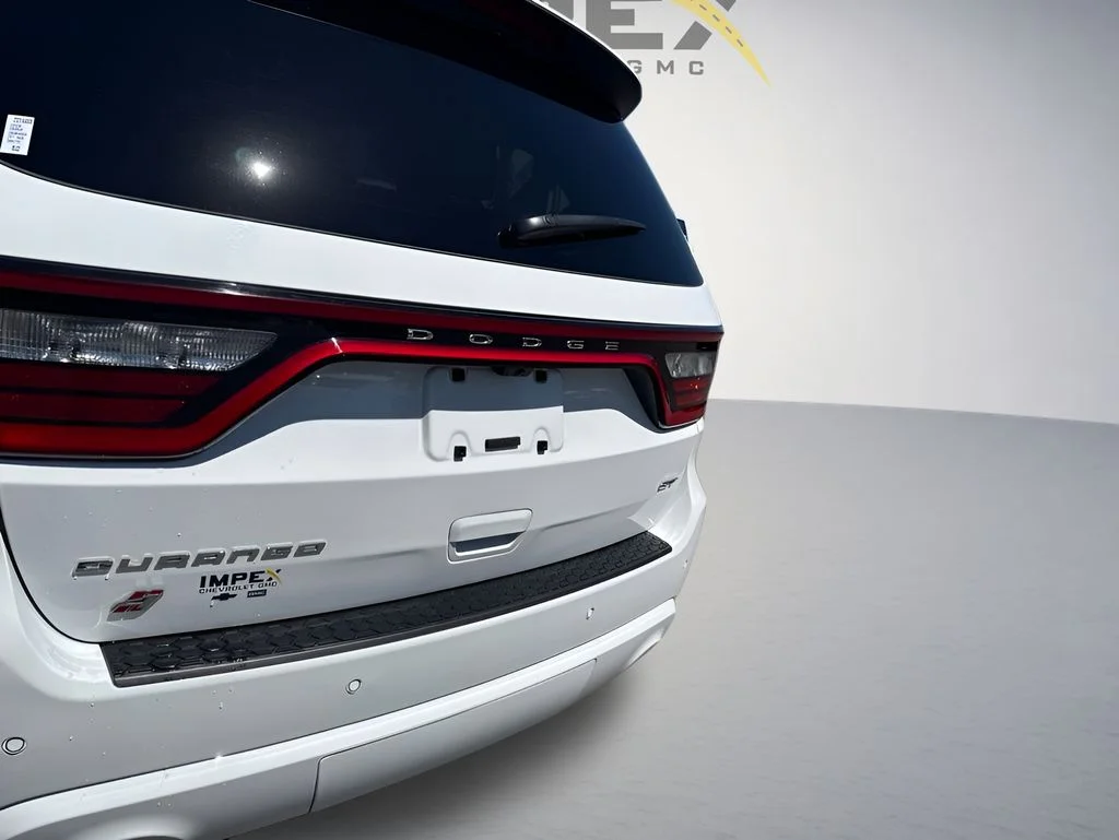 Used 2026 White Dodge GT image 31