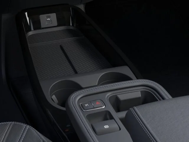 New 2026 Green Metallic Ford Premium image 15