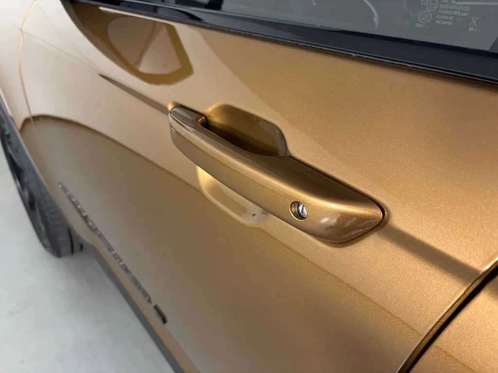 New 2027 Brown Jeep Limited image 12