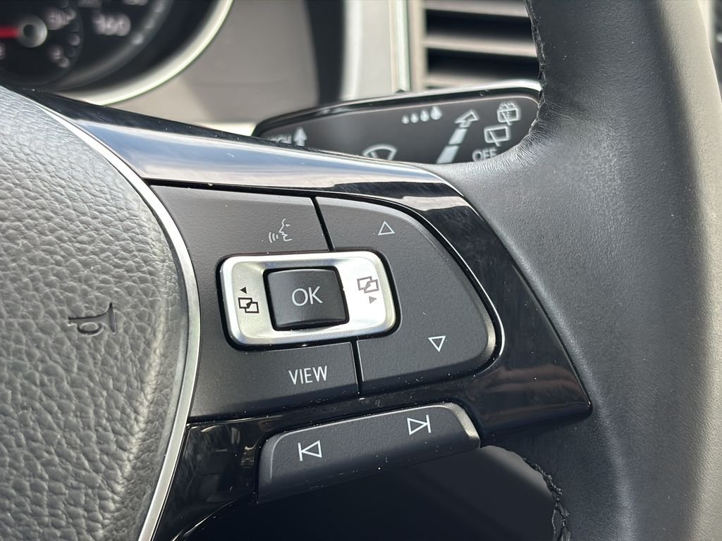 2019 Volkswagen Atlas - Photo 23