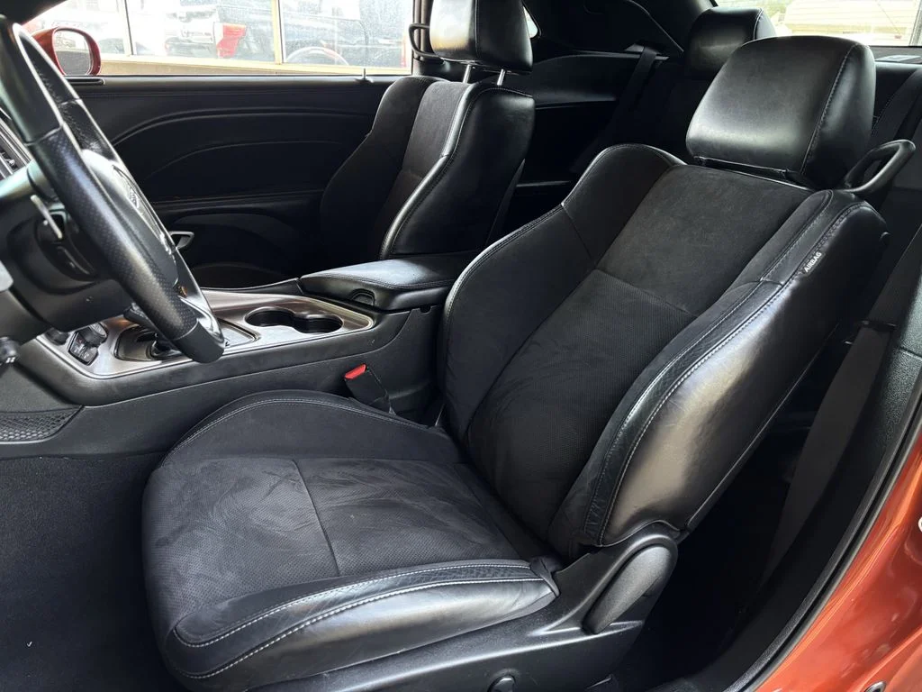 Used 2022 Orange Dodge GT image 23