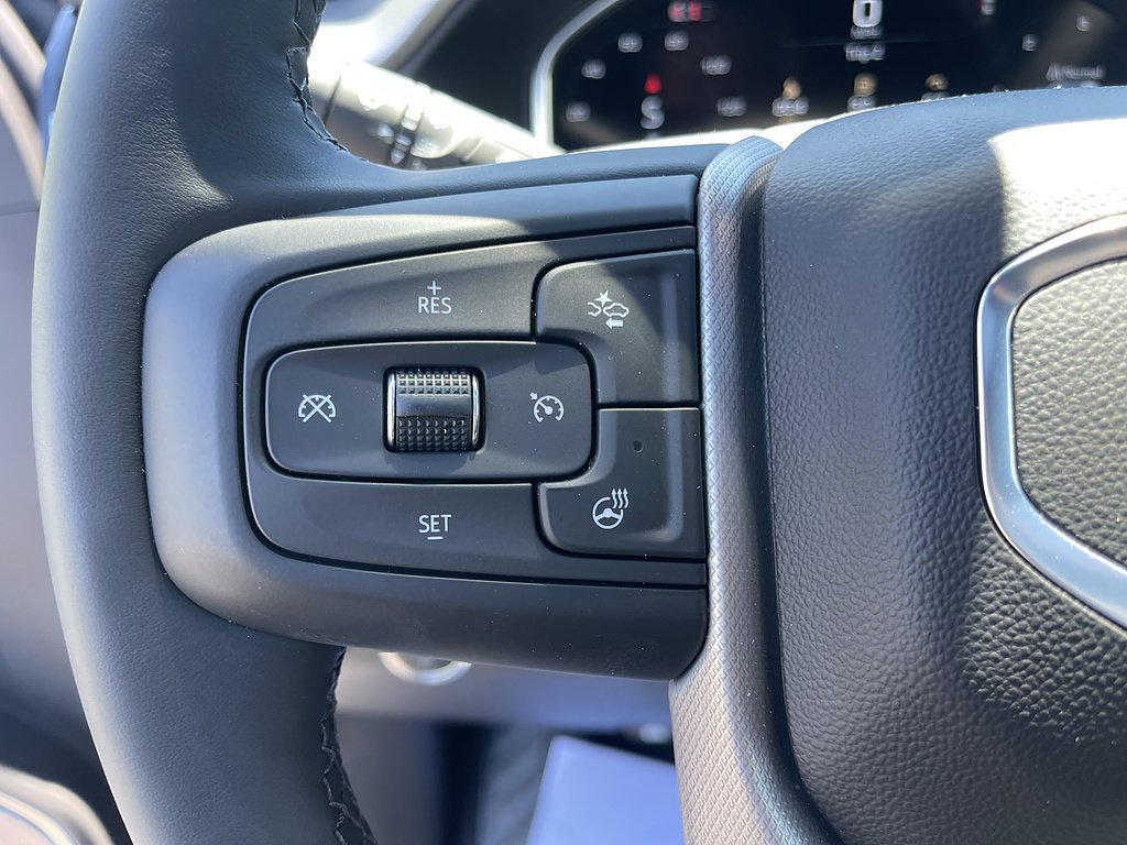 2025 GMC Sierra 2500HD Denali - Photo 23