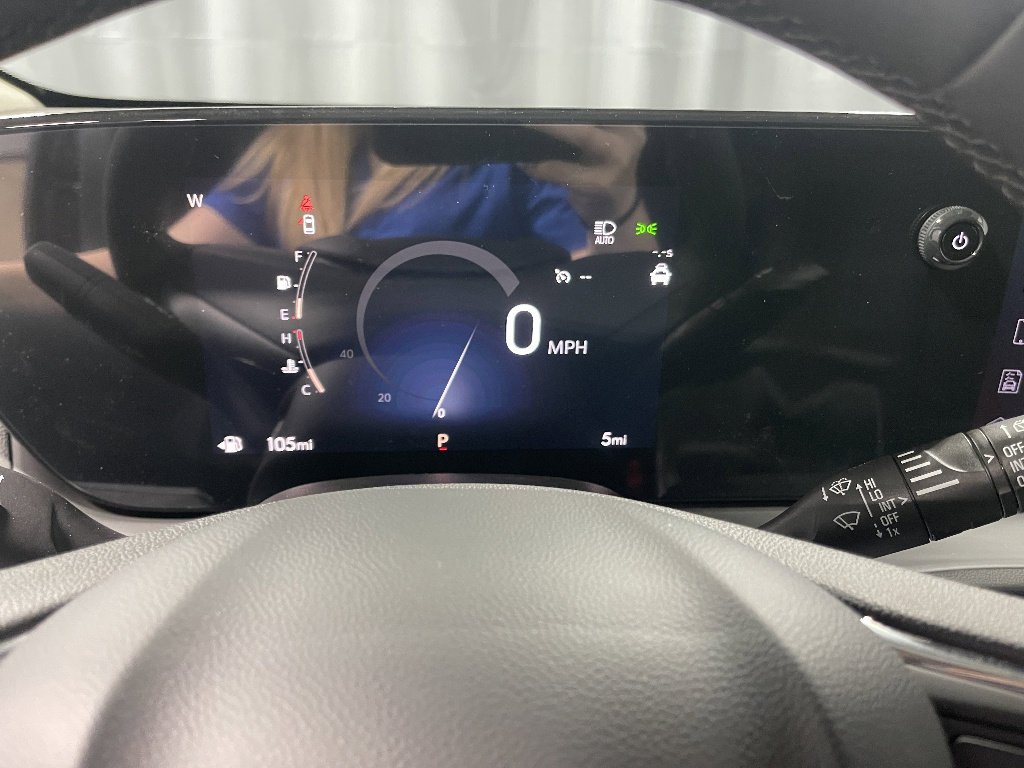 2026 Buick Encore GX Sport Touring - Photo 22