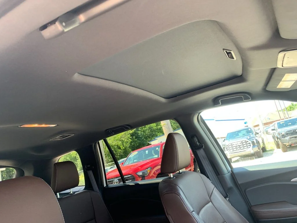 Used 2024 White Honda EX-L image 18