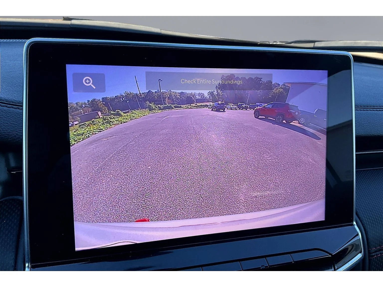 Used 2026 Silver Jeep Trailhawk image 14