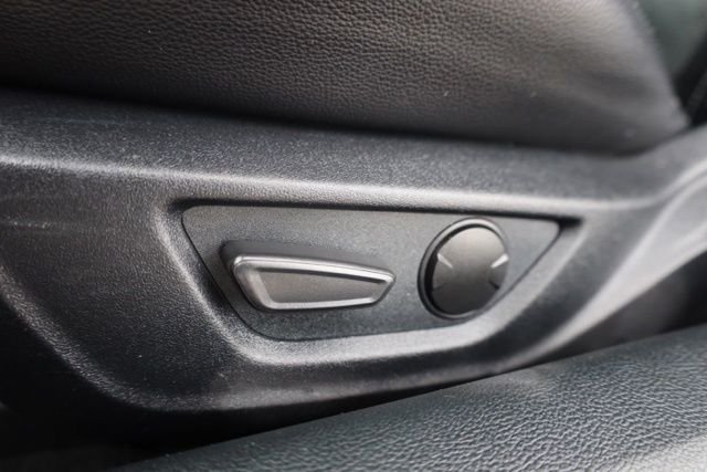 Used 2021 Oxford White Ford EcoBoost Premium image 18