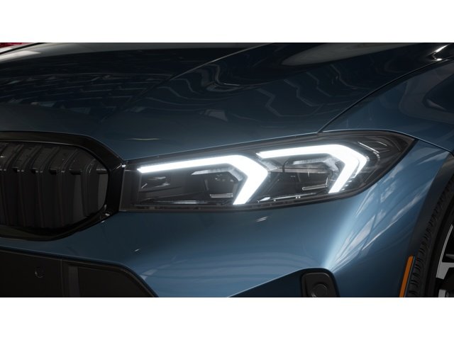 New 2026 Arctic Race Blue metallic BMW  image 6