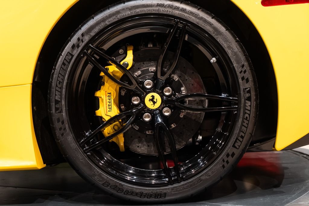 2015 Ferrari 458 Speciale A Base - Photo 15
