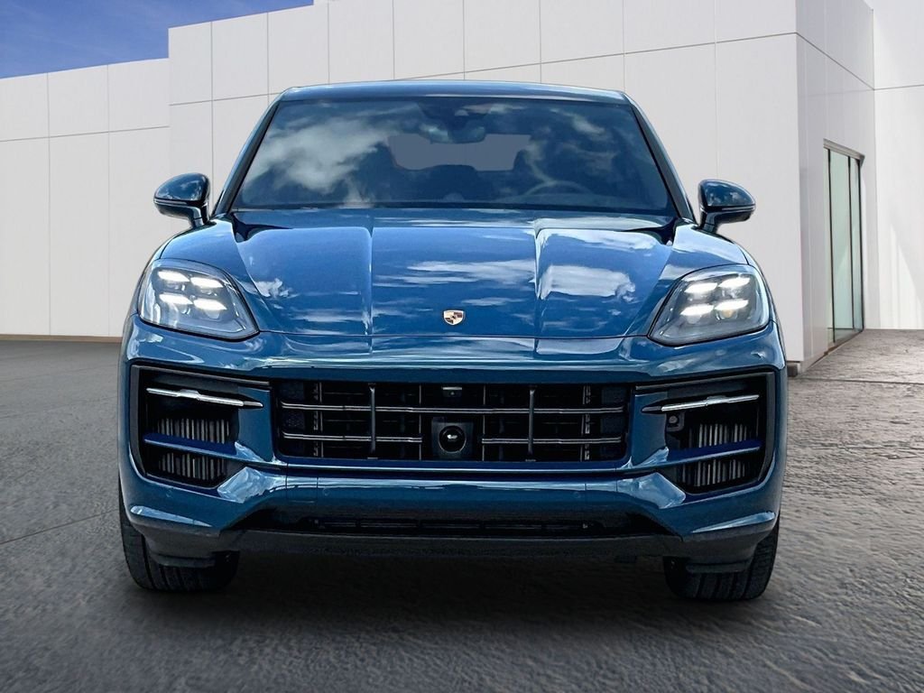 Used 2026 Blue Porsche S image 10