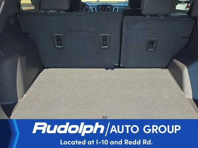 Used 2023 Gray Chevrolet LT image 24