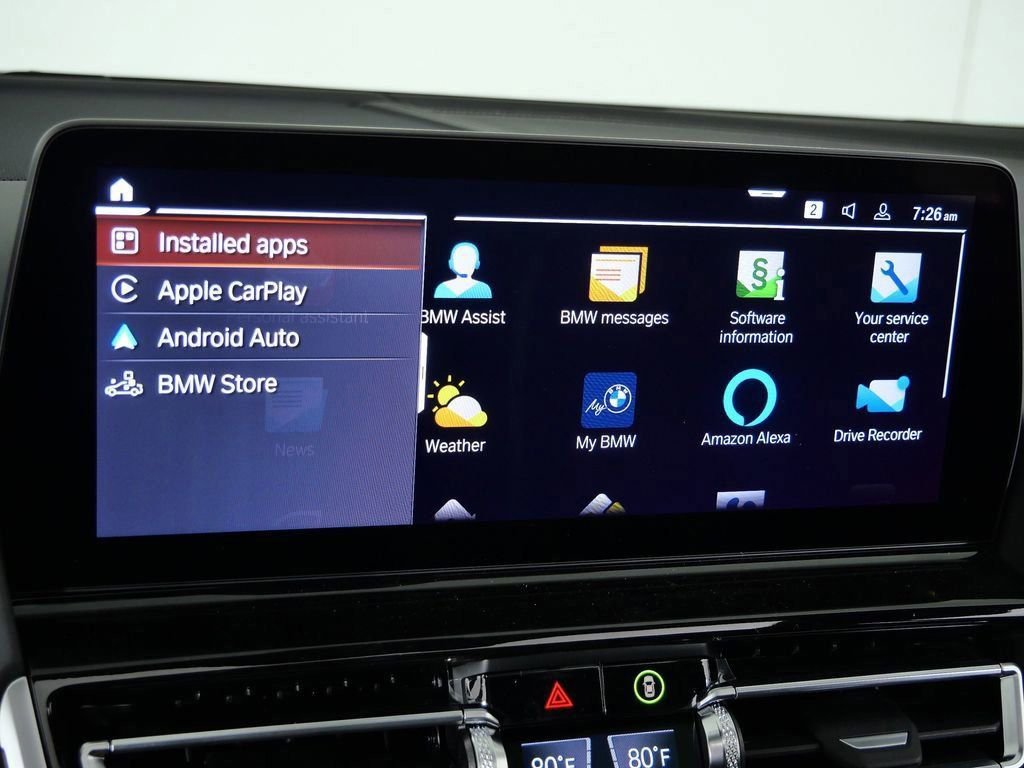 Used 2026 Black BMW 840i xDrive Gran Coupe image 45