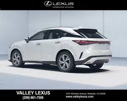 Certified Used 2024 White Lexus 350 Premium Plus image 11