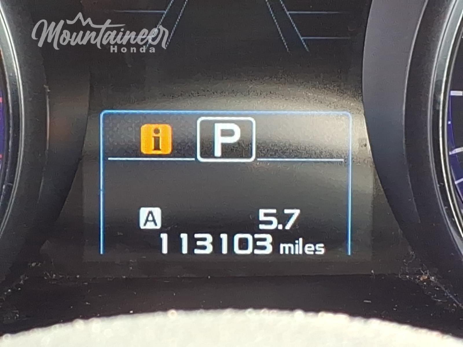 Used 2019 Magnetite Gray Metallic Subaru Premium image 42