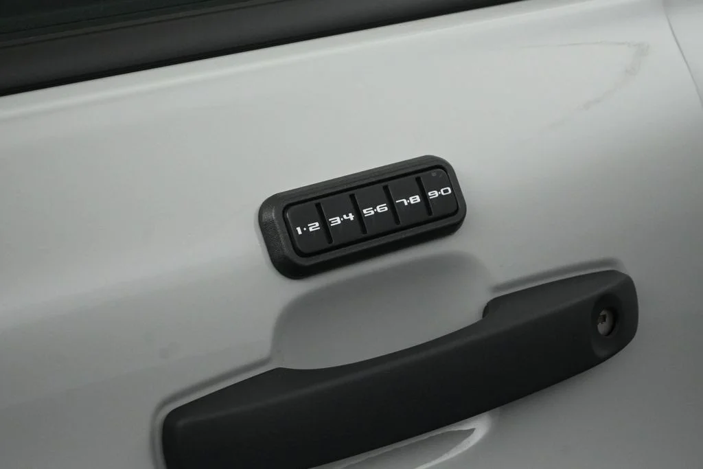 New 2026 Avalanche Ford XLT image 21