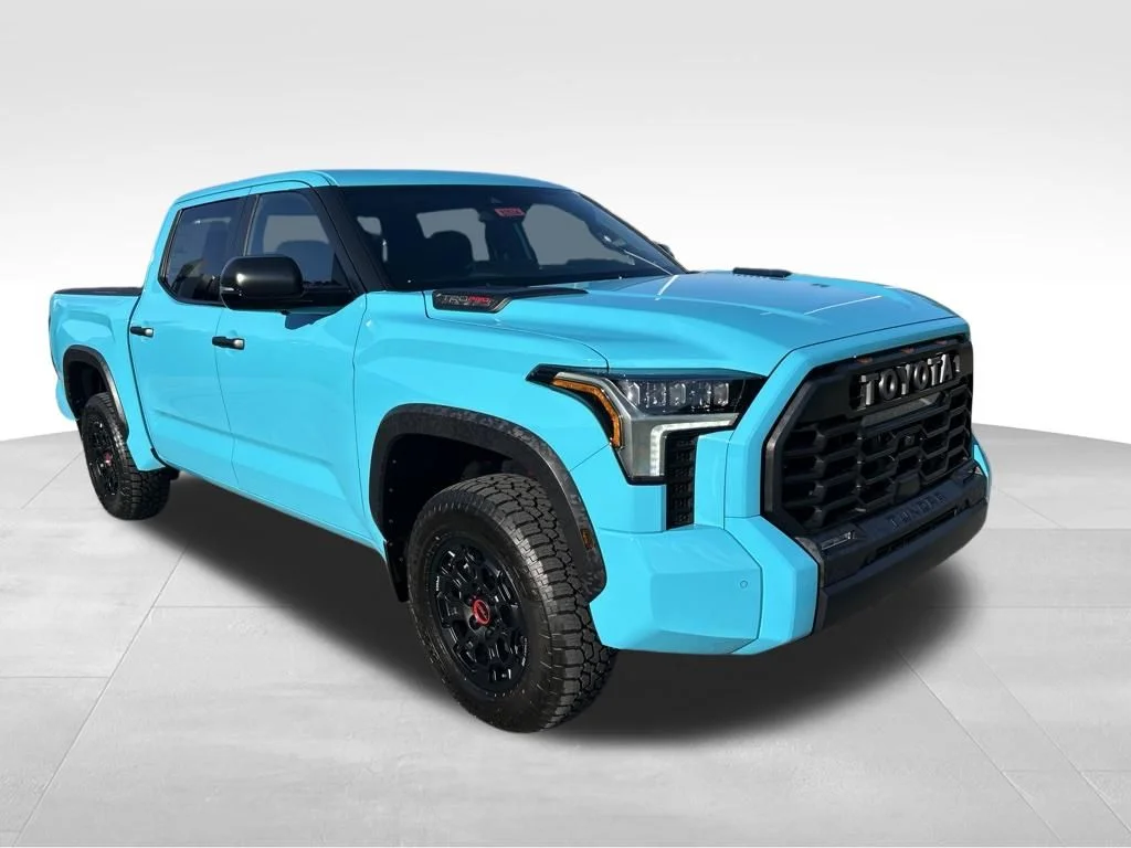 New 2026 Wave Maker Toyota TRD Pro image 7
