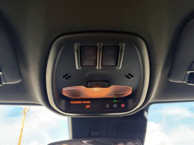2026 Chevrolet Trax RS - Photo 26