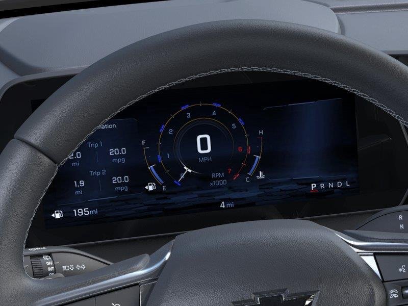 New 2027 Sandstone Gray Chevrolet Z71 image 18