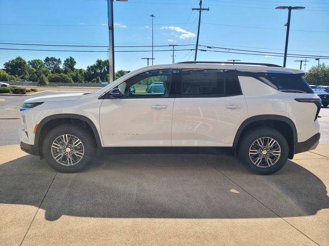 2026 Chevrolet Traverse LT - Photo 8