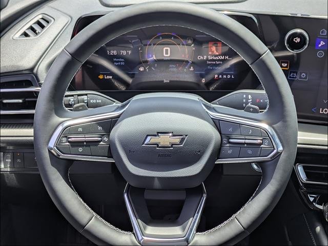 2026 Chevrolet Traverse LT - Photo 18