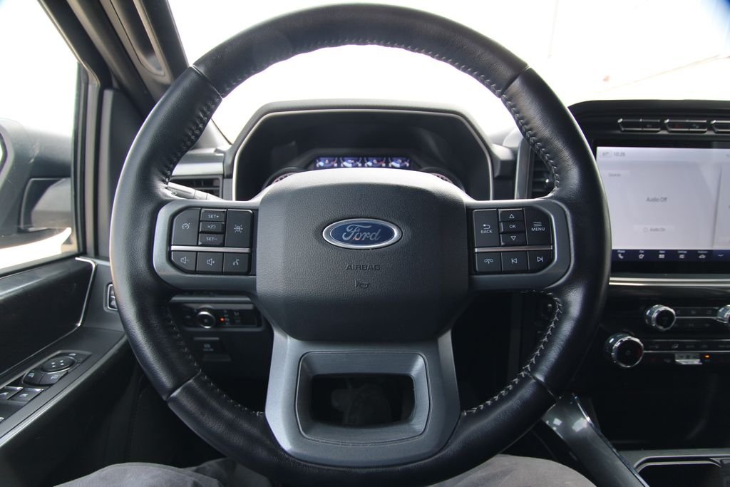 Used 2022  Ford XLT image 20