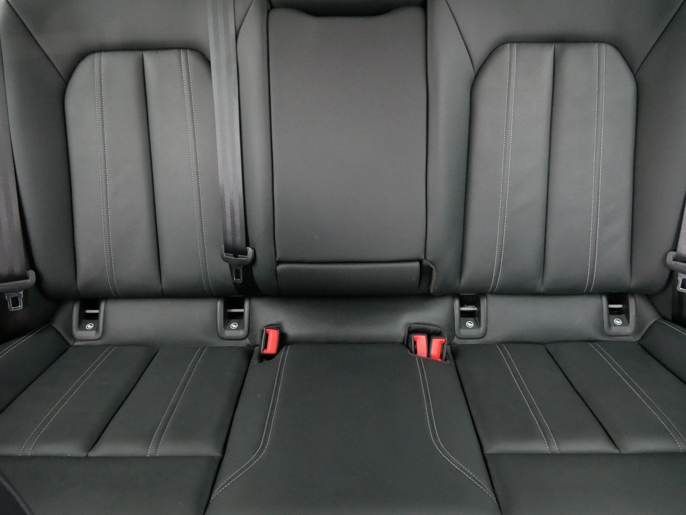 Used 2023 Pebble Gray Audi Premium Plus image 13