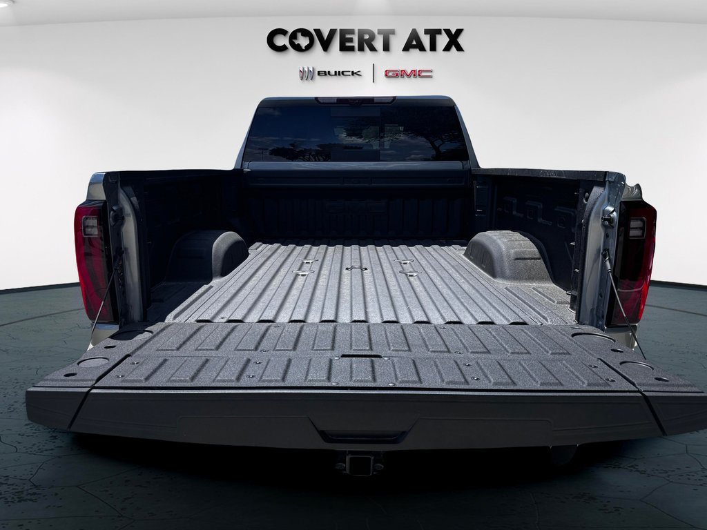 2026 GMC Sierra 2500HD Denali Ultimate - Photo 26