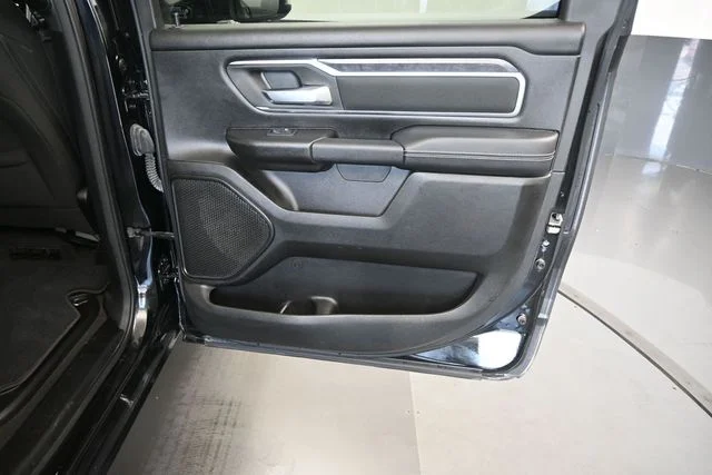2024 RAM Ram 1500 Pickup Big Horn/Lone Star - Photo 21