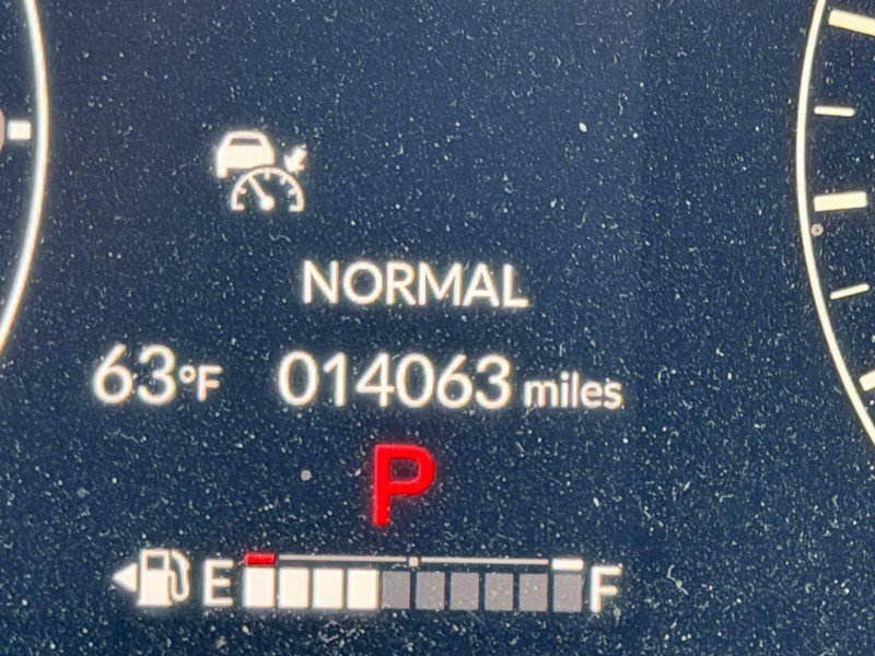 Certified Used 2024 Lunar Silver Metallic Honda HYBRID 2WD SPORT-L image 46