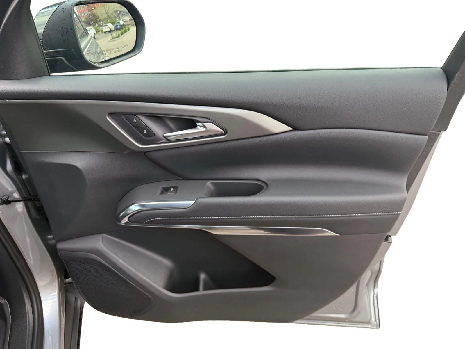 New 2026 Sterling Gray Metallic Chevrolet LT image 15