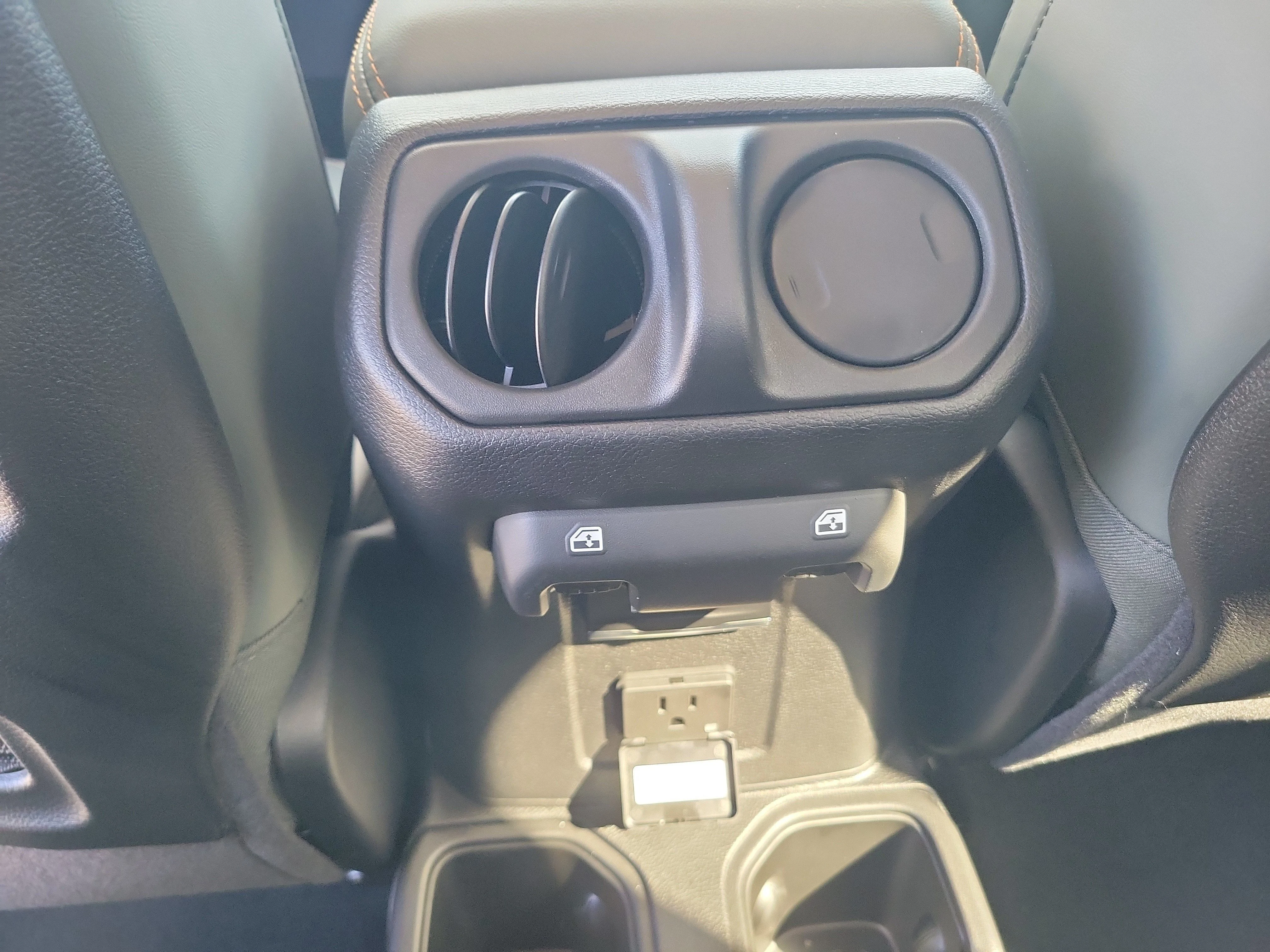 2026 Jeep Gladiator Mojave - Photo 23