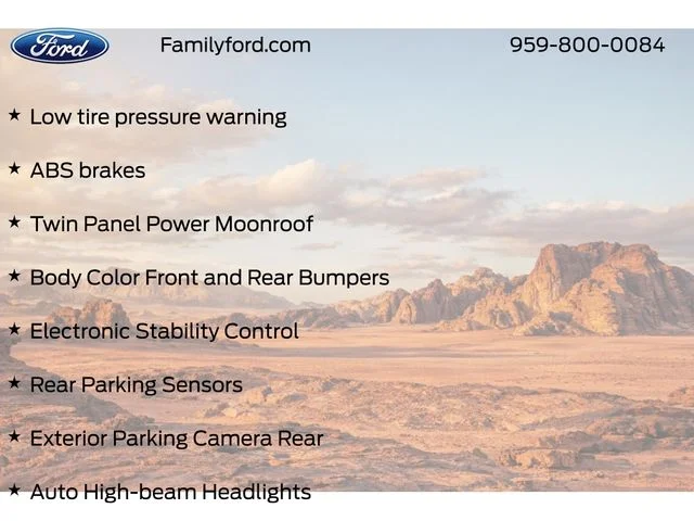 New 2026 Agate Black Metallic Ford F-350® Lariat® image 50