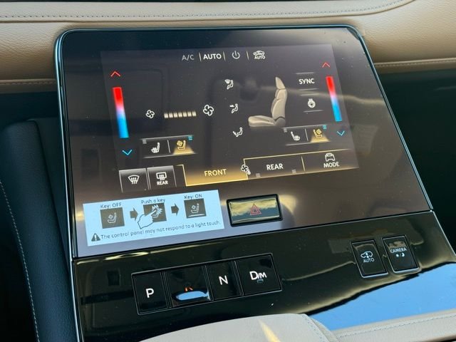 New 2025 DYNAMIC METAL INFINITI Sensory 4WD image 26