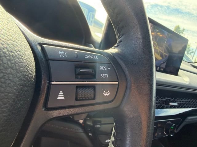 2024 Honda Accord Hybrid Sport - Photo 18