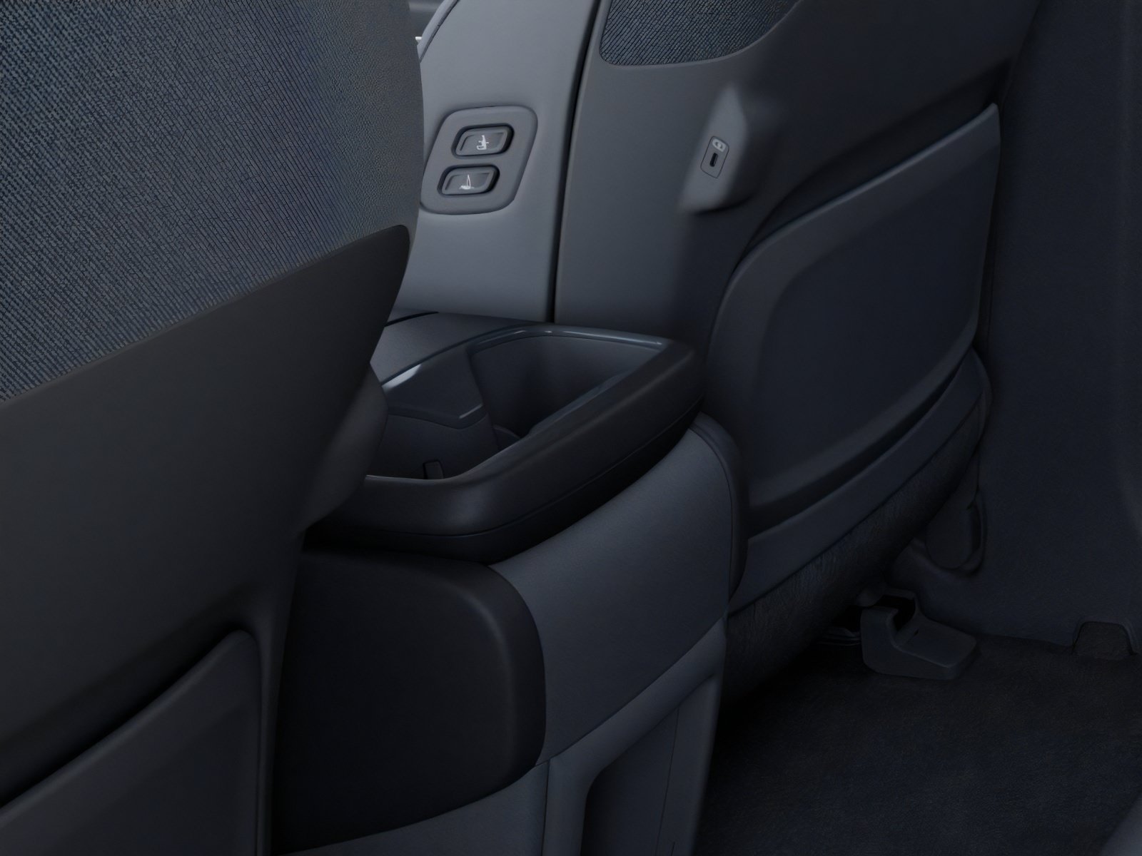 New 2026 Ebony Black Kia Wind image 26