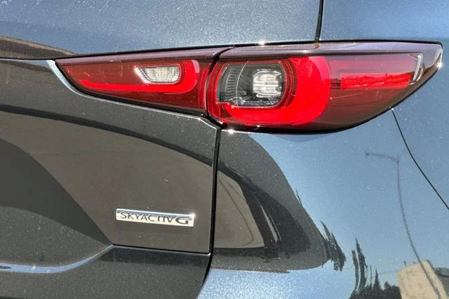Used 2025 Jet Black Mazda 2.5 S Preferred Package image 35