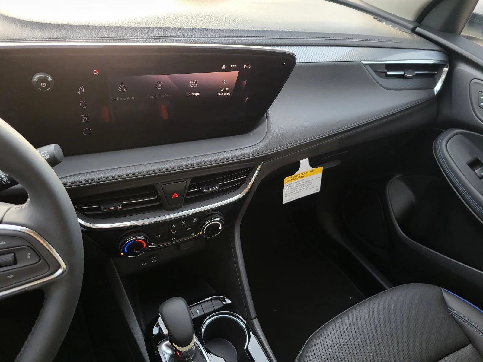 2026 Buick Encore GX Sport Touring - Photo 8
