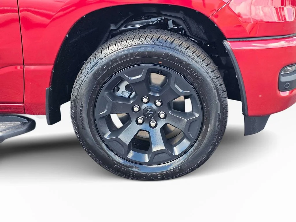2026 RAM 1500 Express - Photo 6