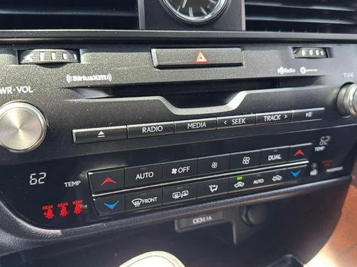 Used 2020 Black Lexus 350 image 19