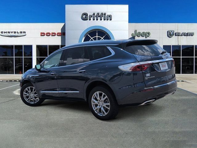 2023 Buick Enclave Premium - Photo 9